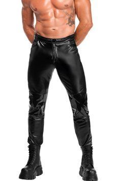 Чоловічі брюки Noir Handmade H087 Rogue pants XXL SX4201 фото