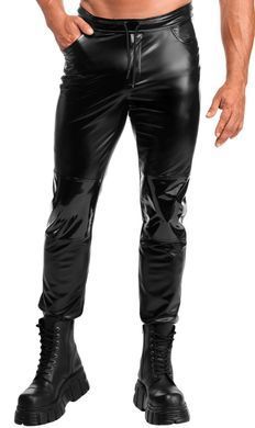 Чоловічі брюки Noir Handmade H087 Rogue pants XXL SX4201 фото