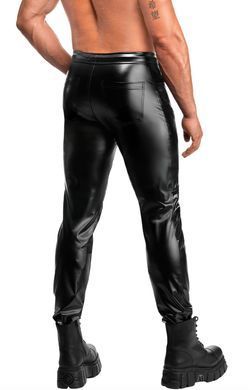 Чоловічі брюки Noir Handmade H087 Rogue pants XXL SX4201 фото