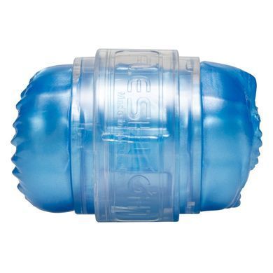 Мастурбатор Fleshlight Quickshot Alien, компактний, чудово для пар та мінету SX1319 фото