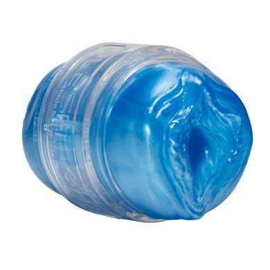Мастурбатор Fleshlight Quickshot Alien, компактний, чудово для пар та мінету SX1319 фото