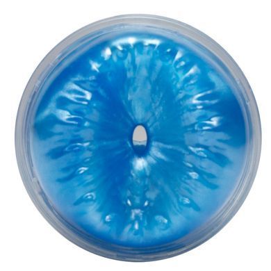 Мастурбатор Fleshlight Quickshot Alien, компактний, чудово для пар та мінету SX1319 фото