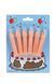 Свічки для торта Fun Novelties Birday Party Candle SX4879 фото 2