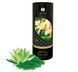Сіль для ванни Shunga Oriental Crystals Bath Salts ORGANIC &mdash; Lotus Flower (500 г) сіль Мертвого моря SO5964 фото 4