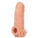 Насадка на член Kokos Nude Sleeve NS 005 L SX1480 фото 1