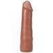 Фалоімітатор Doc Johnson The Realistic Cock ULTRASKYN - 7 Inch Caramel SX4480 фото 3