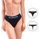 Трусики з кишенею для вібратора Dorcel PANTY LOVER S SO6271 фото 1