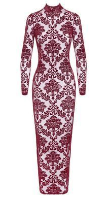 Сукня Noir Handmade F383 Kink Royal gown/long dress XS SX4152 фото