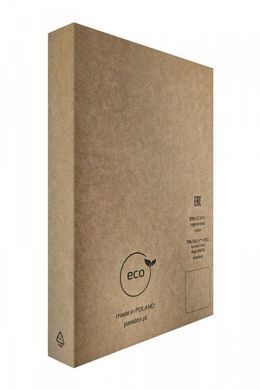 Еротичні колготки-бодістокінг Passion ECO S009 red SO9710 фото