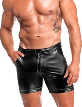 Чоловічі шорти Noir Handmade H088 Rogue shorts S SX4202 фото