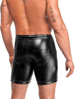 Чоловічі шорти Noir Handmade H088 Rogue shorts S SX4202 фото