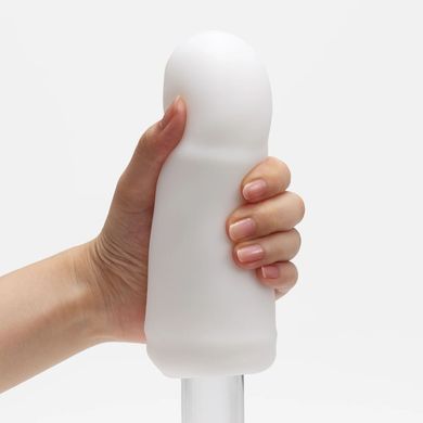 Мастурбатор Tenga 3Dx Zen, дуже ніжний SX5130 фото