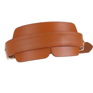 Маска на очі LOCKINK Blindfold Kit- Brown SX0832 фото