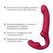 Безремінний смарт-страпон Lovense Lapis vibrating strapless strap-on, 3 мотори SO8793 фото 15