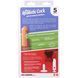 Фалоімітатор Doc Johnson The Realistic Cock ULTRASKYN - 5 Inch Caramel SX4481 фото 11