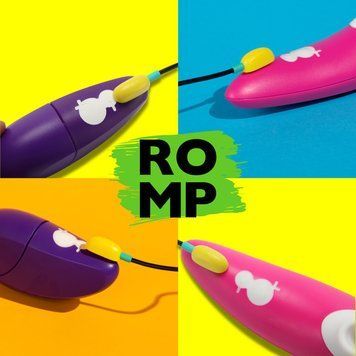 USB-кабель для заряджання Romp Magnetic Cable Free, Shine SX4813 фото