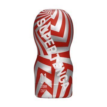 Мастурбатор Tenga Super Tenga 01 Storm Crash SX5131 фото