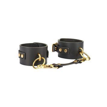 Поножі Liebe Seele Samurai Ankle Cuffs SX2818 фото