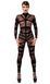 Комбінезон Noir Handmade F357 Bondesque Catsuit M SX4053 фото 1