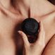 Вібромасажер діамант Bijoux Indiscrets - Twenty One Black, стильний аксесуар для дамської сумочки SX3247 фото 5