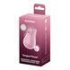 Вібростимулятор для клітора Satisfyer Tongue Player з язичком SX3848 фото 5