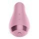 Вібростимулятор для клітора Satisfyer Tongue Player з язичком SX3848 фото 3