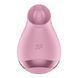 Вібростимулятор для клітора Satisfyer Tongue Player з язичком SX3848 фото 2