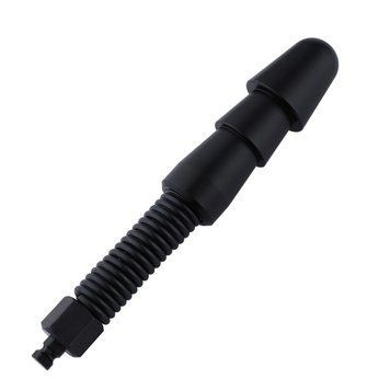 Пружинний адаптер VAC-U-Lock для секс-машин Hismith KlicLok to Vac-U-Lock Adapte SO6224 фото