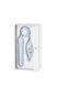 Пульсатор з вакуумним стимулятором KISSTOY Cathy III Light Blue, 5 режимів вакууму, 10 режимів пульсації SX2328 фото 2