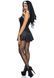 Костюм черниці Leg Avenue Naughty Nun L, сукня, головний убір SO8552 фото 2