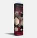Наручники Feral Feelings - Hand Restraints Burgundy, натуральна шкіра SO8257 фото 2
