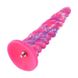 Силіконовий дилдо Hismith Awl Shape Silicone Dildo Monster Series SO9965 фото 1