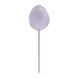 Вагінальна кулька Fun Factory SMARTBALL UNO Purple, одинарна, діаметр 3,6 см SX3663 фото 4