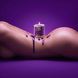 БДСМ-свічка низькотемпературна Love To Love LIGHT MY FIRE - WAX PLAY 65 г SX4824 фото 3