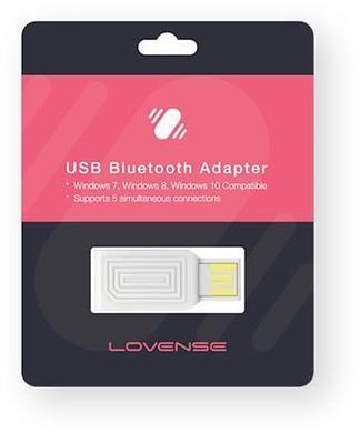 Адаптер Bluetooth Lovense USB SO4093 фото