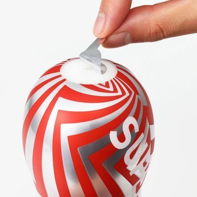 Мастурбатор Tenga Super Tenga 03 Meteor Smash SX5133 фото