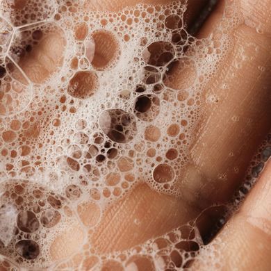 Піна для інтимної гігієни Bijoux Indiscrets Sex Au Naturel Prebiotic Intimate Wash Gentle Foam 150мл SX3249 фото