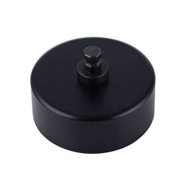 Адаптер для мастурбаторів Fleshlight Hismith Cover Adapter з роз&rsquo;ємом KlicLok SO6225 фото