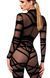 Комбінезон Noir Handmade F357 Bondesque Catsuit XL SX4055 фото 6
