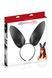 Вушки зайчика Fetish Tentation Bunny Headband SO4662 фото 2