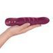 Пульсатор Fun Factory Stronic Deep, Wine Red, 8 режимів роботи, перезаряджуваний SX4248 фото 8