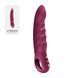Пульсатор Fun Factory Stronic Deep, Wine Red, 8 режимів роботи, перезаряджуваний SX4248 фото 1