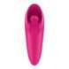 Вібростимулятор для клітора Satisfyer Tongue Master з язичком SX3850 фото 2