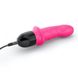 Вібратор Dorcel Mini Lover Magenta 2.0 перезаряджуваний, для точки G і масажу простати SO3821 фото 3