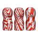 Мастурбатор Tenga Super Tenga 03 Meteor Smash SX5133 фото 13
