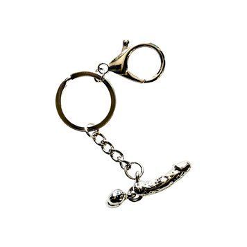 Брелок Liebe Seele Zinc Alloy Dildo Key Holder SX4829 фото
