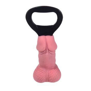Відкривачка-пеніс Diverty Sex Pink SX4957 фото