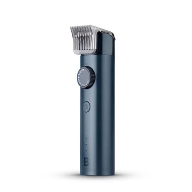 Тример Boners Hair Trimmer Shaver SO8881 фото