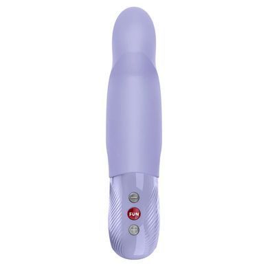 Пульсатор для точки G Fun Factory STRONIC G FORTE Purple, 8 режимів, суперпотужний SX4250 фото