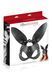 Маска зайчика Fetish Tentation Adjustable Bunny Mask SO4663 фото 2
